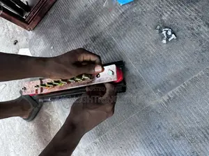 8 Way Single Disconnecting Busbar