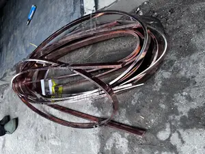 30mmx5mm Cu Busbar