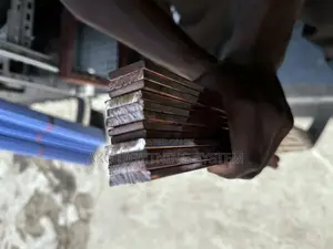 30mmx5mm Cu Busbar