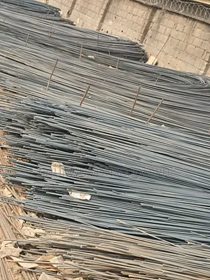 Reinforcements Bar