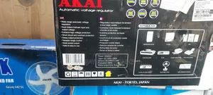 Akia Stabilizer