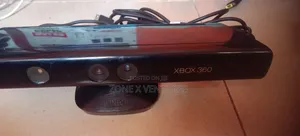 Xbox 360 Kinect Camera