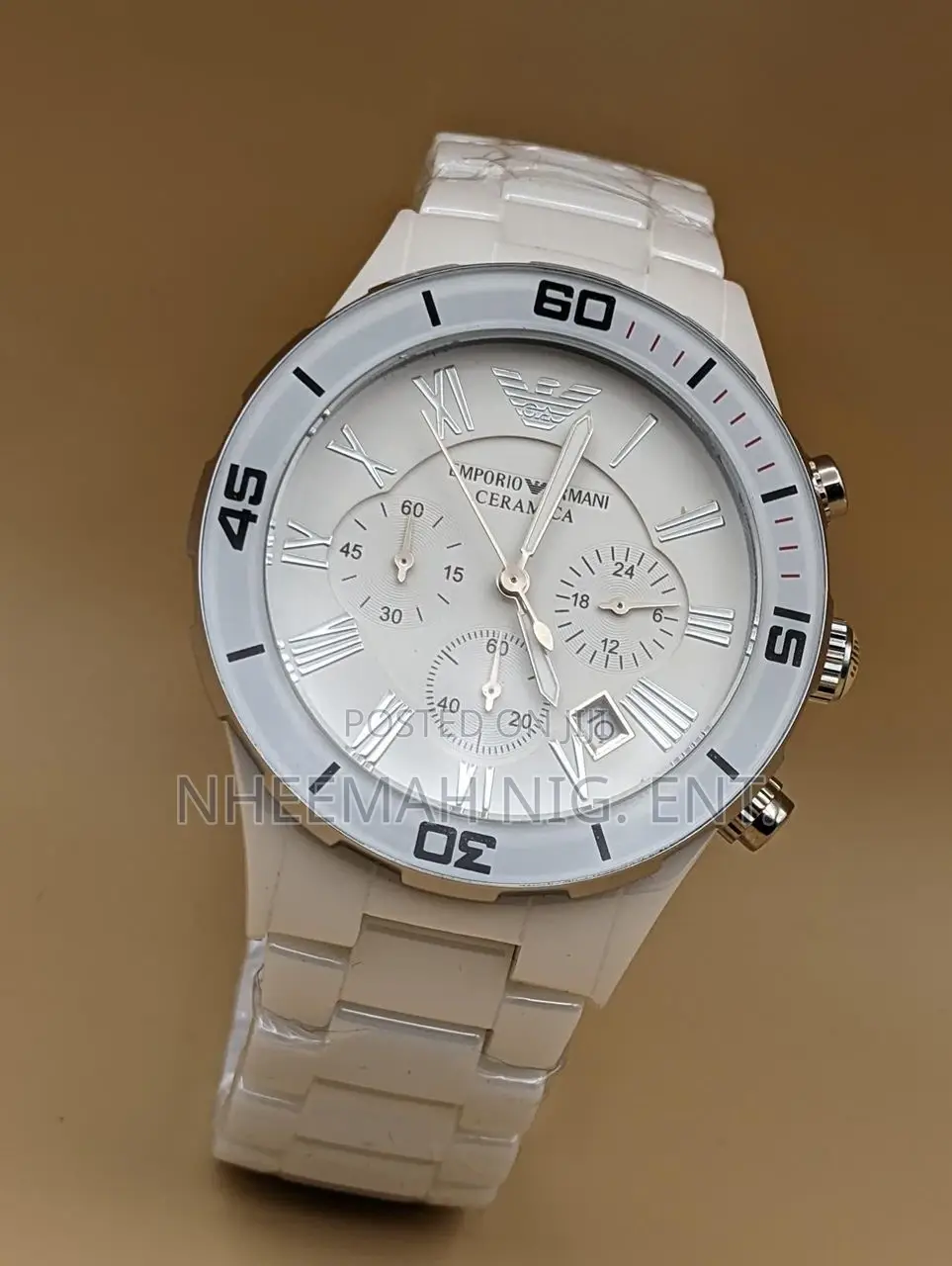 Empori Armani Ceramic