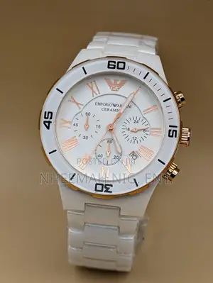 Empori Armani Ceramic