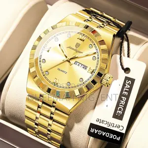 Poedagar Wristwatch