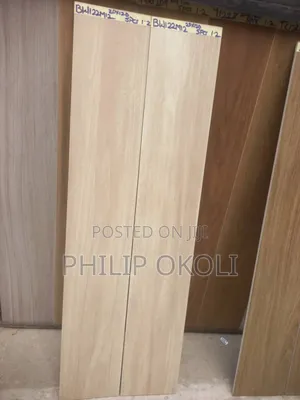 Wooden Effect China Floor Tiles