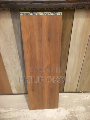 Wooden Effect China Floor Tiles