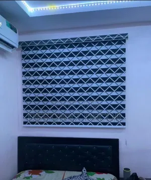 Prismatic Window Blinds