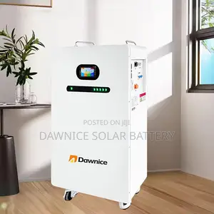 Dawnice Hzeb-LCT-16 KWH Power Wall Mounted Battery