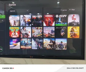 Xbox 1 Game