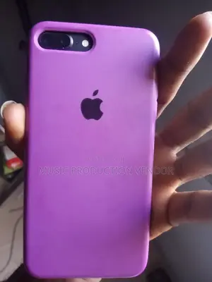 Apple iPhone 8 Plus 64 GB Black