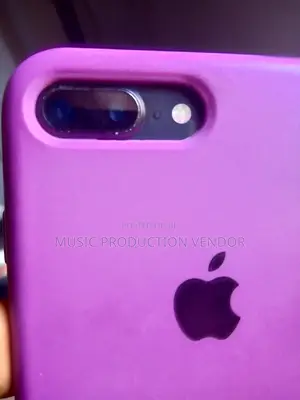Apple iPhone 8 Plus 64 GB Black