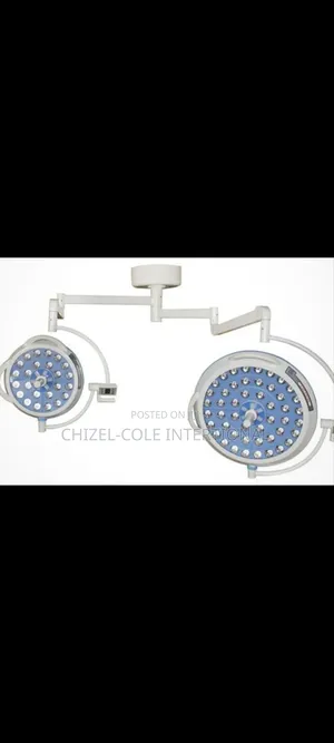 Operating Lamp Led Ceiling