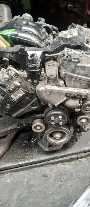 Toyota Highlander, Rx350, Camry, Venza (2gr Engine)