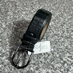 Turkey Belts