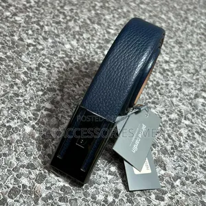 Turkey Belts