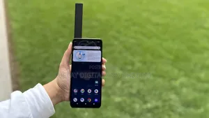 New Thuraya XT Pro 128 GB Black