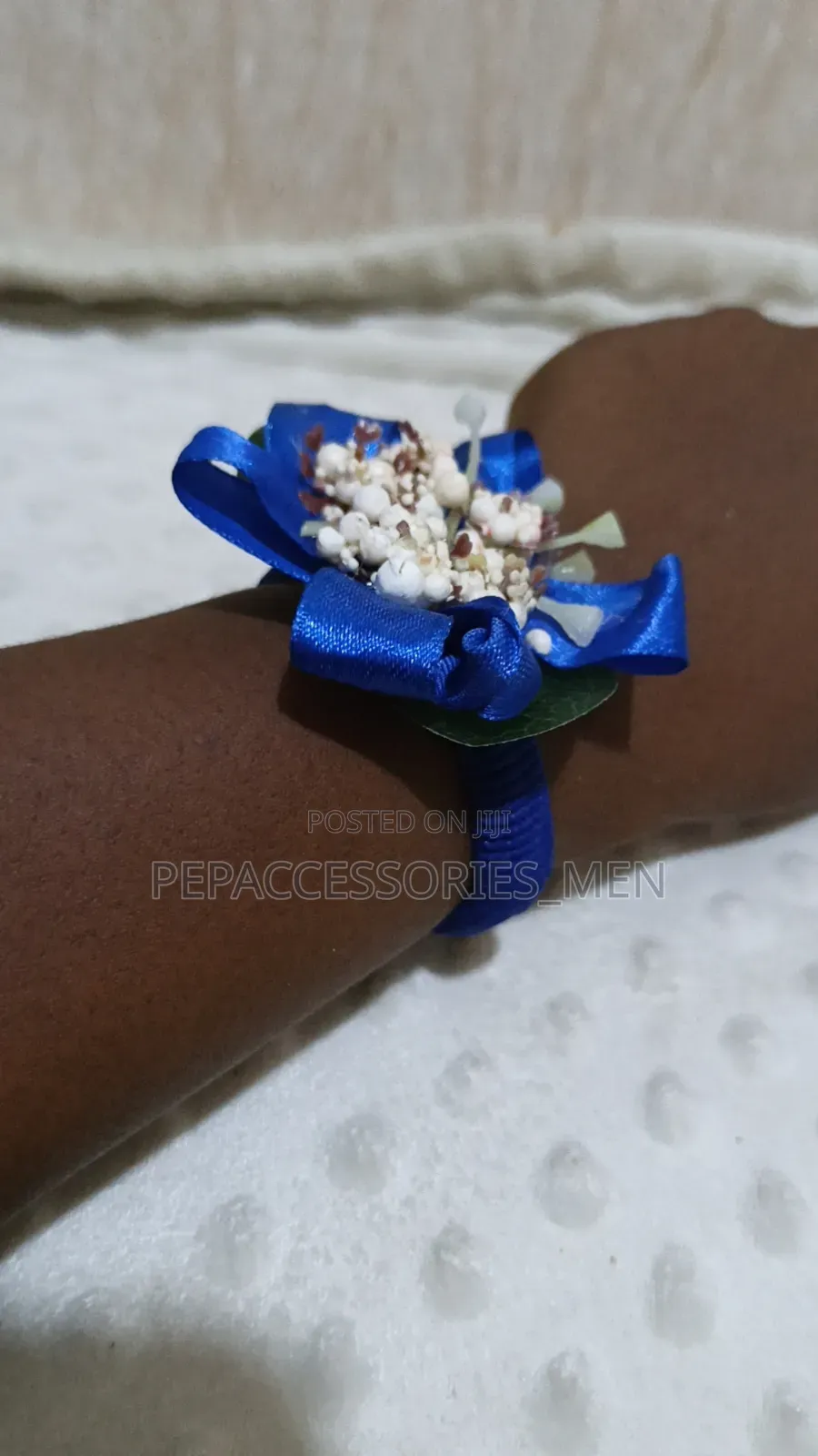 Female Fashion Corsage