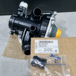 Audi Water Pump Q5,A4