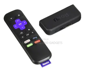Roku Express Hd