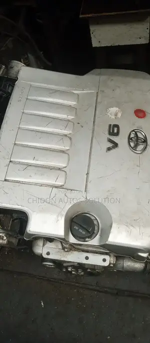 Toyota Highlander, Rx350, Camry, Venza (2gr Engine)