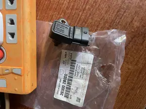 Hyundai Genesis G90 Manifold Absolute Pressure Sensor