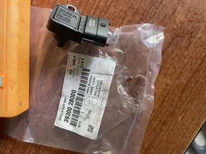 Hyundai Genesis G90 Manifold Absolute Pressure Sensor