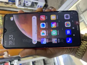 Xiaomi Redmi 8A 32 GB Red