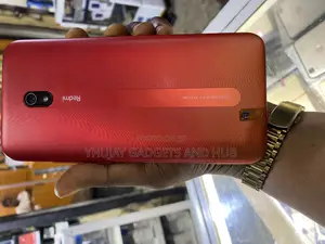 Xiaomi Redmi 8A 32 GB Red