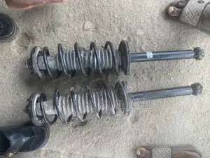 Back Shock 1998-2002 Accord