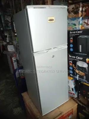 Royal Refrigerator-Frerzer