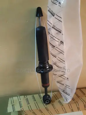 Original Front Shock Absorber Gx60