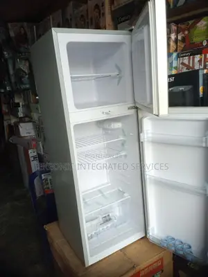 Royal Refrigerator-Frerzer