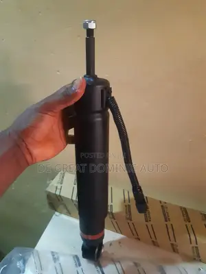 Original Sensor Back Shock Absorber Gx460