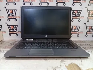 Laptop HP ProBook 430 G2 8GB Intel Core I5 SSD 128GB