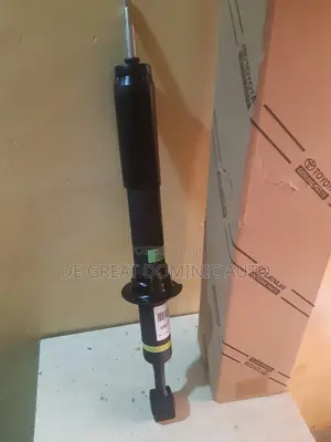 Orioriginal Front Shock Absorber for Toyota Prado