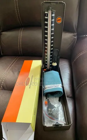 Accoson Mercury Sphygmomanometer