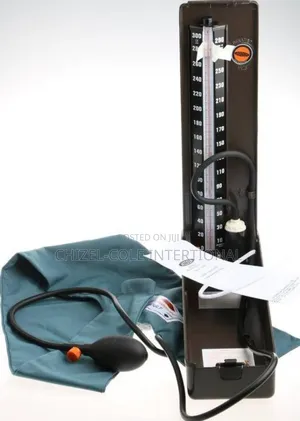 Accoson Mercury Sphygmomanometer