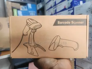 Cecon Barcode Scanner Premium Quality