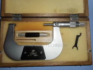 Micrometer 75-100mm