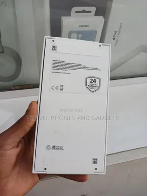 New Samsung Galaxy A56 256 GB Silver
