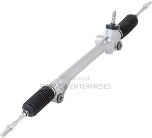 Electric Power Steering Rack for Toyota Sienna V6 2wd FWD 2011- 2020