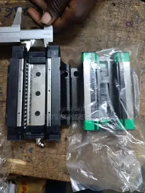 Leaner Bearing Available Hgh,Hgw,Eg,