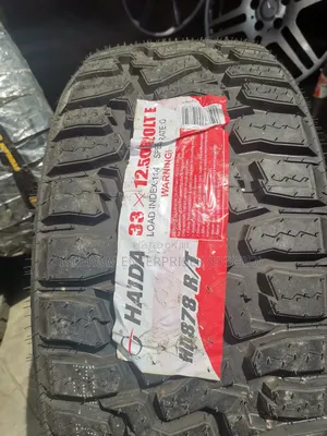 Haida Tyre 33×12.50r20 Off Road