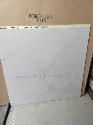 Spanish Matt Floor Tiles