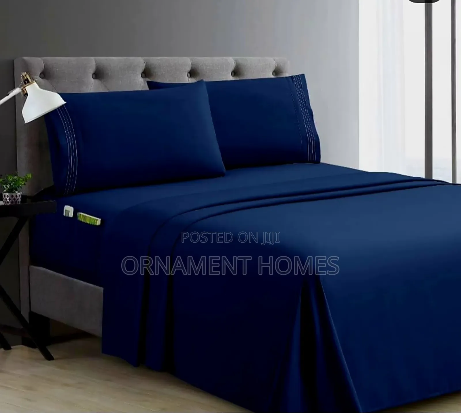 Silk Bedcover Bedsheet and Pillowcases