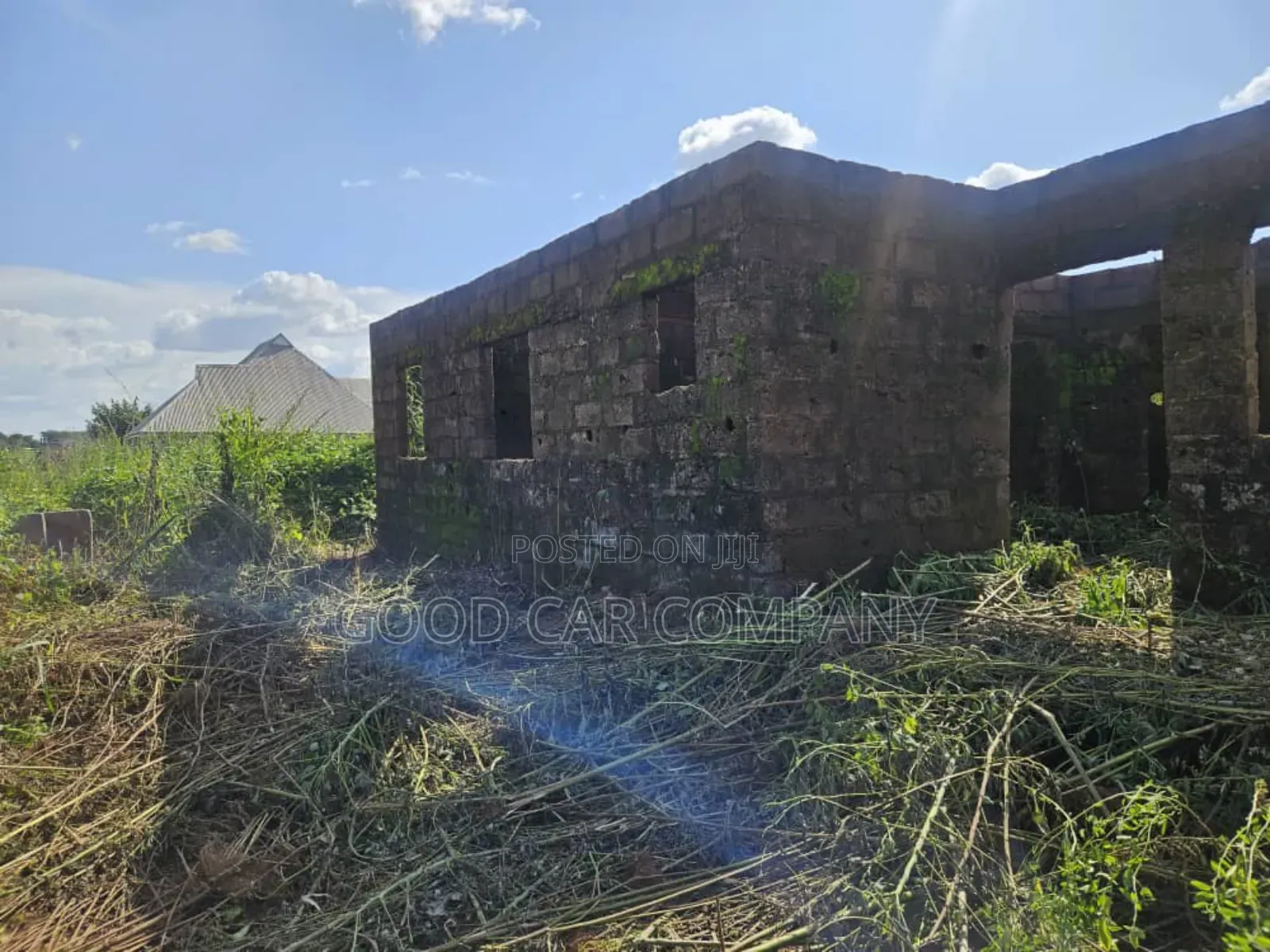 Mini Flat In Ilorin South For Sale