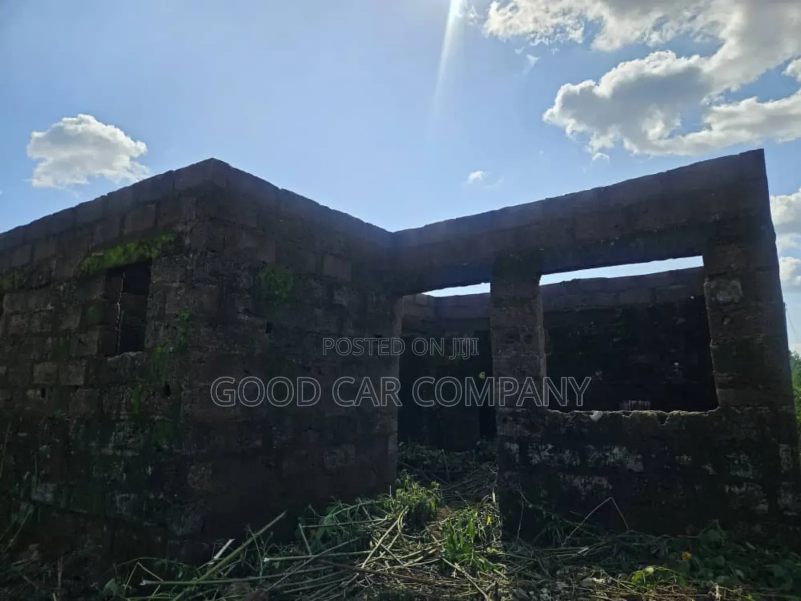 Mini Flat In Ilorin South For Sale