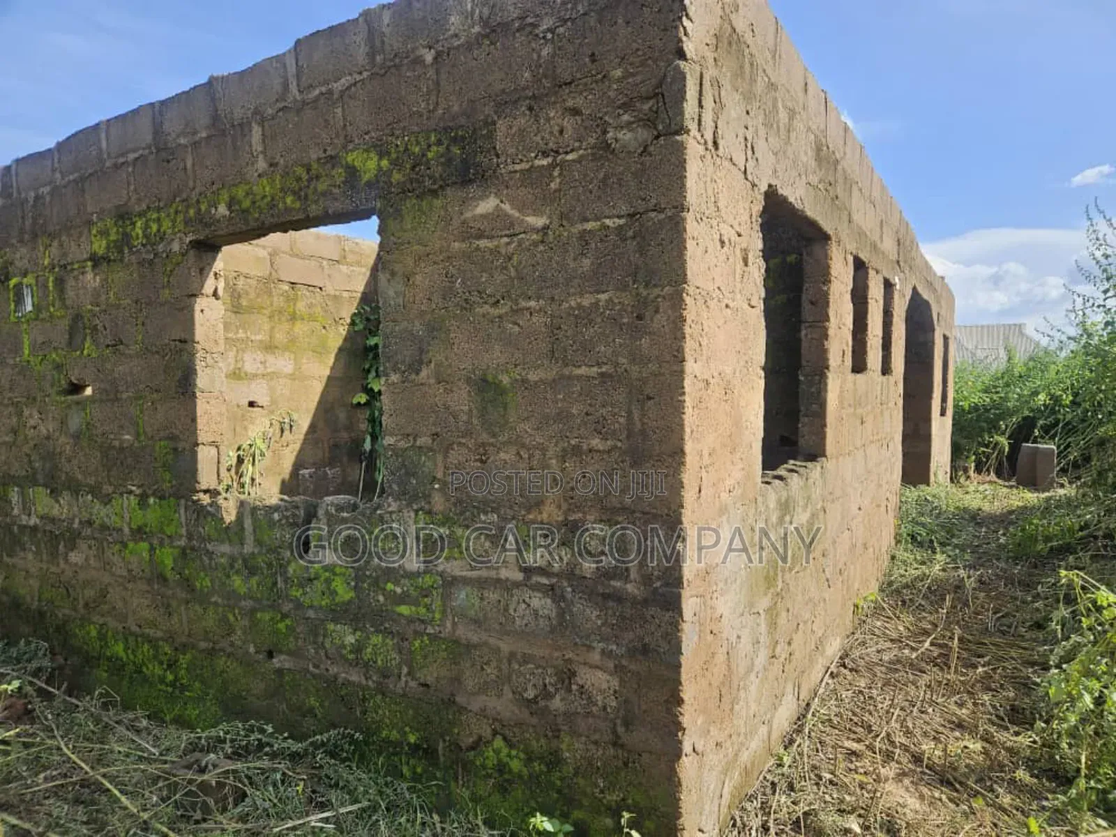 Mini Flat In Ilorin South For Sale