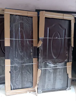 3ft Quality Harmony Steel Door